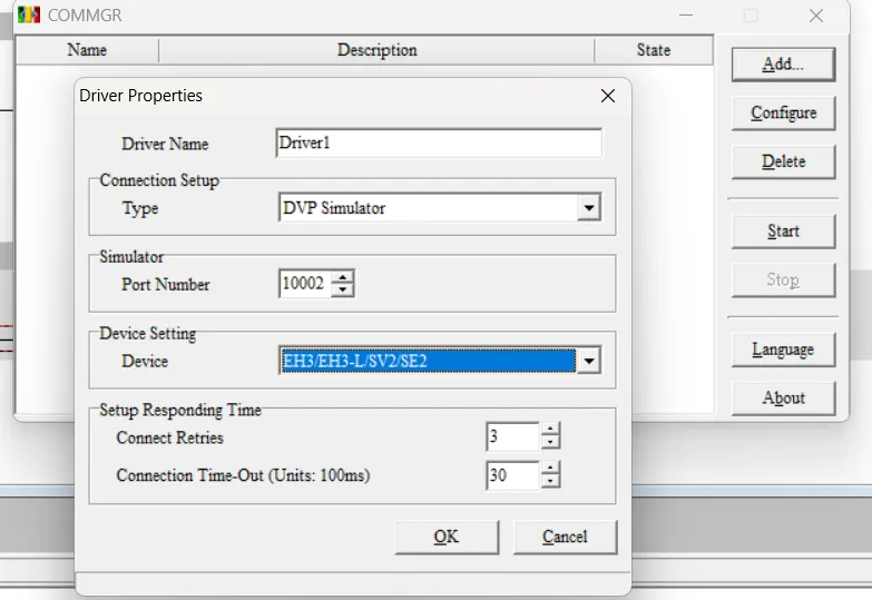 img/ispsoft first project/how to configure driver for communication between ispsoft to plc1.webp
